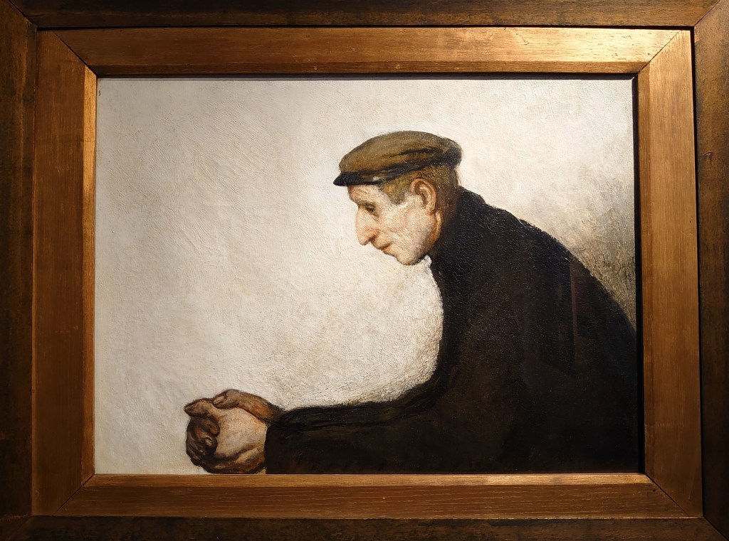 Jakob Smits versus Jules&nbsp;Schmalzigaug