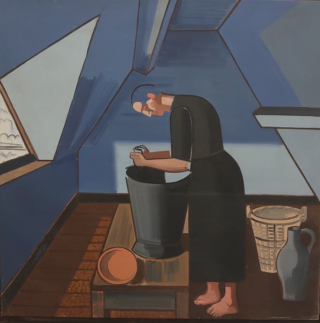 Biënnale van de Schilderkunst 2020 (Deurle, Machelen,&nbsp;Deinze)