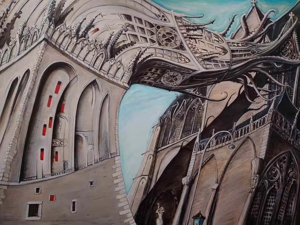 Paul Klemann (Centraal Museum,&nbsp;Utrecht)