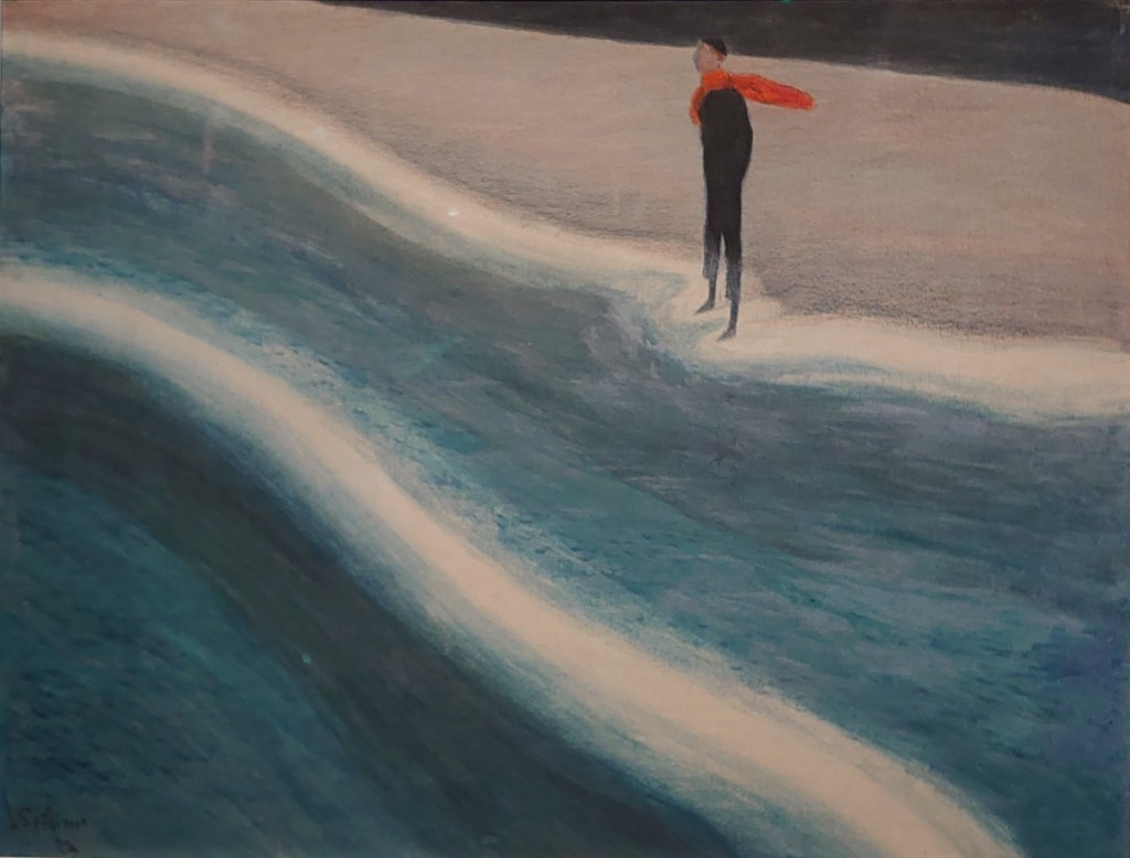 Léon Spilliaert (de Reede,&nbsp;Antwerpen)