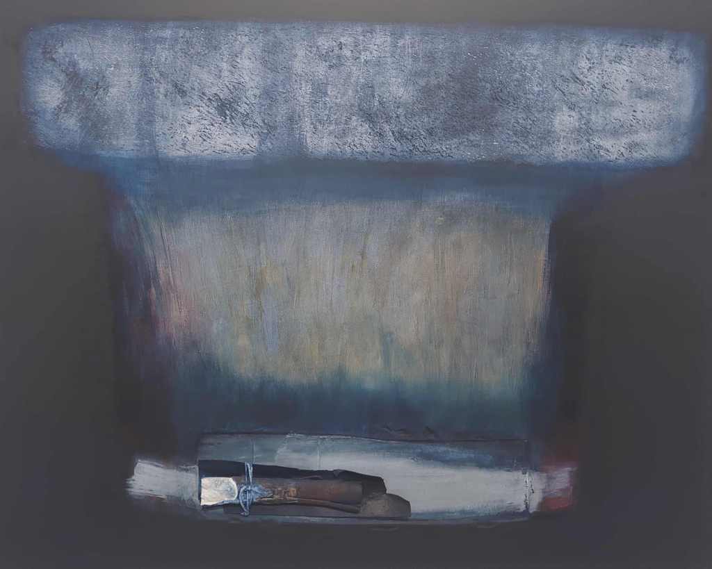 Costa Lefkochir (La Boverie,&nbsp;Luik)