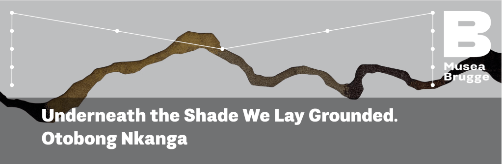 Otobong Nkanga (Sint-Janshospitaal, Brugge)