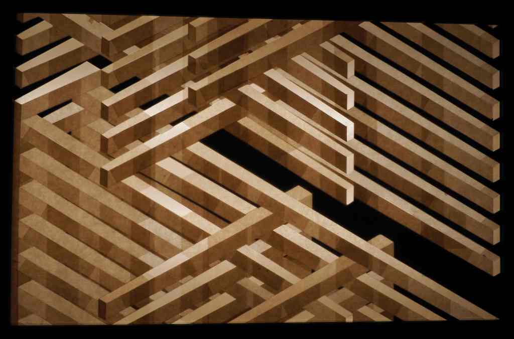 Schatten, Licht, Gestalt (Oberhausmuseum&nbsp;Passau)