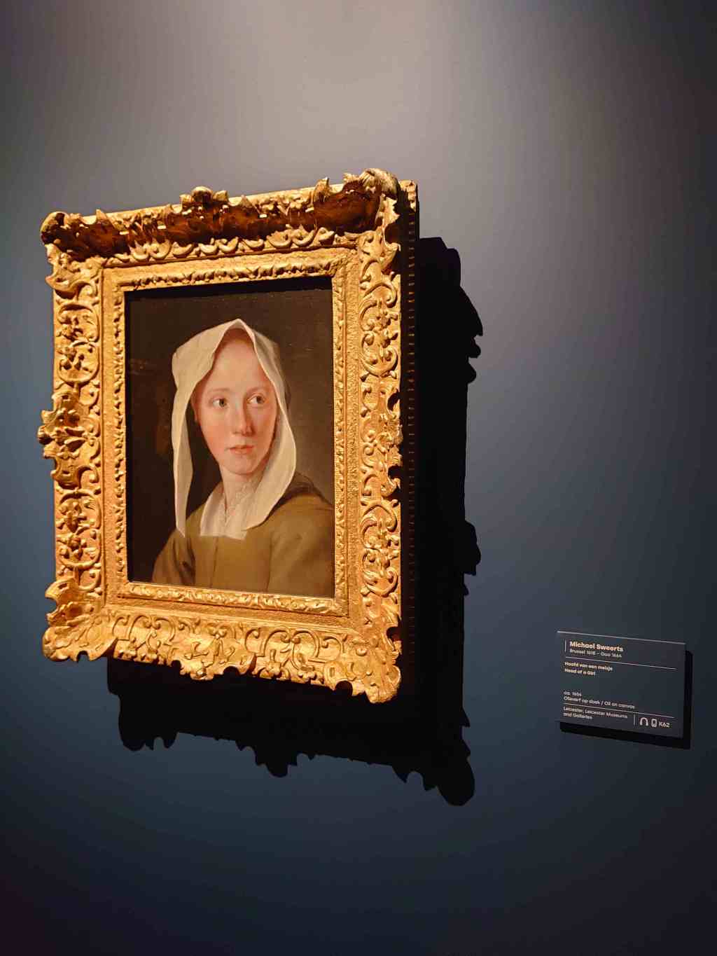 Krasse Koppen, KMSKA,&nbsp;Antwerpen