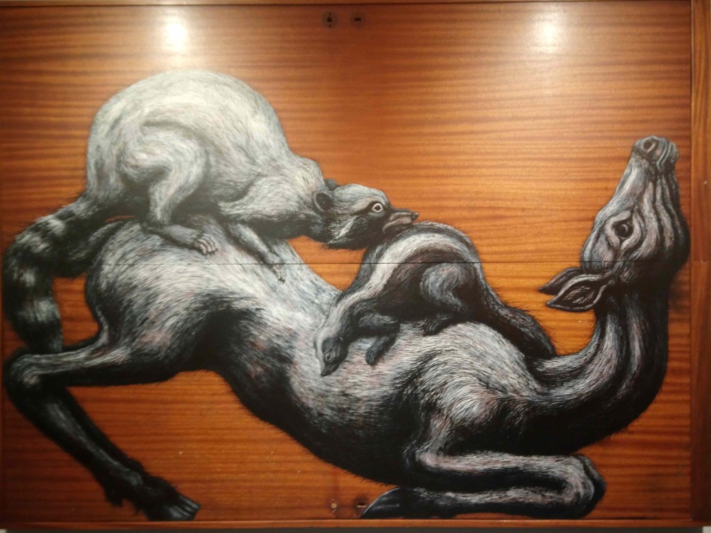 ROA  – Cataclysm