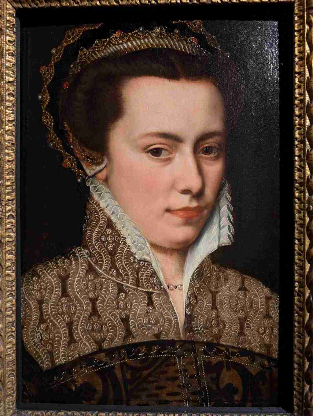 Margaretha. Keizersdochter tussen macht en imago.